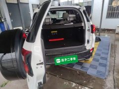 BYD Yuan Pro 401KM Deluxe - ფოტო 19