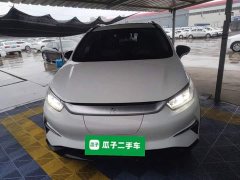 BYD Yuan Pro 401KM Deluxe - ფოტო 3