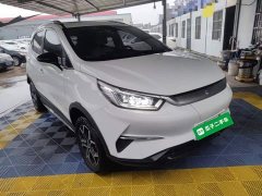 BYD Yuan Pro 401KM Deluxe - ფოტო 4