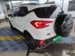 BYD Yuan Pro 401KM Deluxe - ფოტო 5