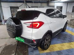 BYD Yuan Pro 401KM Deluxe - ფოტო 7