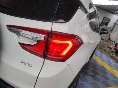 BYD Yuan Pro 401KM Deluxe - ფოტო 8
