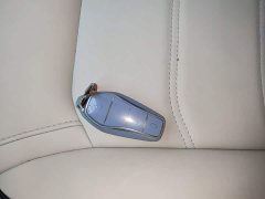 BYD Yuan Pro 401KM Deluxe - ფოტო 9