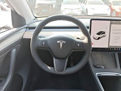 Tesla Model Y 2021 Long Range All-Wheel Drive 3D7 - ფოტო 11