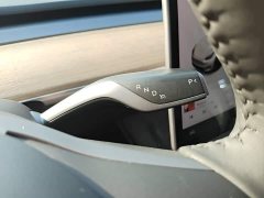Tesla Model Y 2021 Long Range All-Wheel Drive 3D7 - ფოტო 14