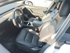 Tesla Model Y 2021 Long Range All-Wheel Drive 3D7 - ფოტო 15