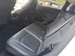 Tesla Model Y 2021 Long Range All-Wheel Drive 3D7 - ფოტო 17