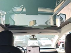 Tesla Model Y 2021 Long Range All-Wheel Drive 3D7 - ფოტო 18