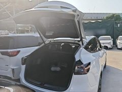 Tesla Model Y 2021 Long Range All-Wheel Drive 3D7 - ფოტო 19
