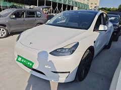 Tesla Model Y 2021 Long Range All-Wheel Drive 3D7 - ფოტო 2