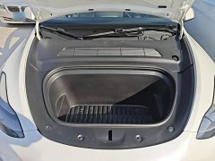Tesla Model Y 2021 Long Range All-Wheel Drive 3D7 - ფოტო 20