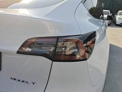 Tesla Model Y 2021 Long Range All-Wheel Drive 3D7 - ფოტო 8