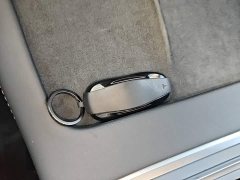 Tesla Model Y 2021 Long Range All-Wheel Drive 3D7 - ფოტო 9