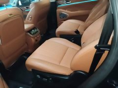 Great Wall WEY Blue Mountain 2025 Four-Wheel Drive Max - ფოტო 17