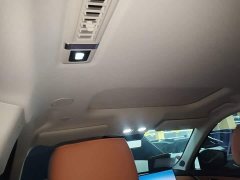 Great Wall WEY Blue Mountain 2025 Four-Wheel Drive Max - ფოტო 18
