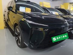 Great Wall WEY Blue Mountain 2025 Four-Wheel Drive Max - ფოტო 4