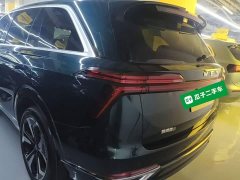 Great Wall WEY Blue Mountain 2025 Four-Wheel Drive Max - ფოტო 5