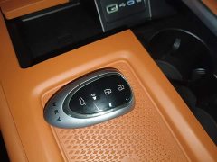 Great Wall WEY Blue Mountain 2025 Four-Wheel Drive Max - ფოტო 9