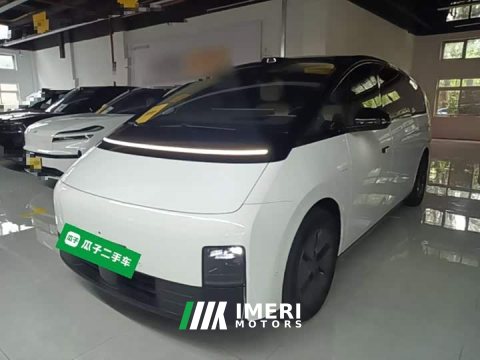 2025 Li Auto MEGA Home Family Edition - ავტომობილი ჩინეთიდან