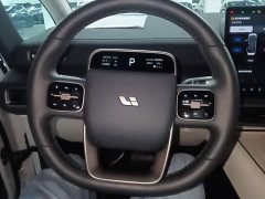 Li Auto MEGA Home Family Edition - ფოტო 11