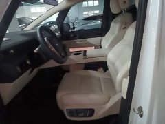 Li Auto MEGA Home Family Edition - ფოტო 15