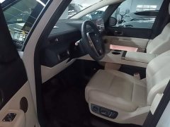 Li Auto MEGA Home Family Edition - ფოტო 16