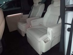 Li Auto MEGA Home Family Edition - ფოტო 17