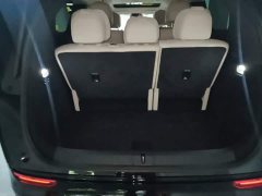 Li Auto MEGA Home Family Edition - ფოტო 19