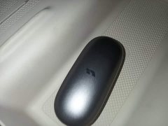 Li Auto MEGA Home Family Edition - ფოტო 9