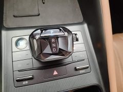 BYD Song L EV 2024 662km Excellence Edition - ფოტო 10