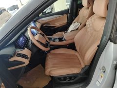 BYD Song L EV 2024 662km Excellence Edition - ფოტო 11