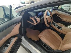 BYD Song L EV 2024 662km Excellence Edition - ფოტო 12