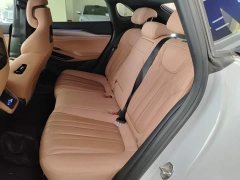 BYD Song L EV 2024 662km Excellence Edition - ფოტო 13