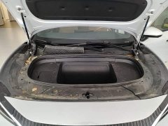 BYD Song L EV 2024 662km Excellence Edition - ფოტო 16
