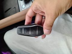 BYD Song L EV 2024 662km Excellence Edition - ფოტო 17