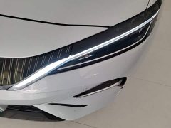 BYD Song L EV 2024 662km Excellence Edition - ფოტო 18