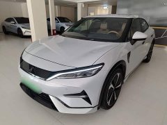 BYD Song L EV 2024 662km Excellence Edition - ფოტო 2
