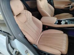 BYD Song L EV 2024 662km Excellence Edition - ფოტო 20