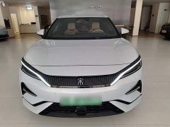 BYD Song L EV 2024 662km Excellence Edition - ფოტო 3