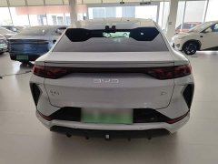 BYD Song L EV 2024 662km Excellence Edition - ფოტო 4