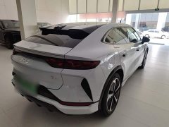 BYD Song L EV 2024 662km Excellence Edition - ფოტო 5