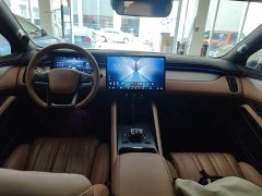 BYD Song L EV 2024 662km Excellence Edition - ფოტო 6