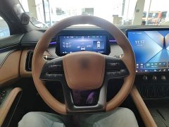 BYD Song L EV 2024 662km Excellence Edition - ფოტო 7