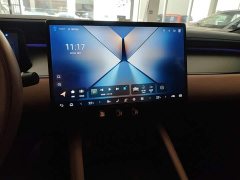 BYD Song L EV 2024 662km Excellence Edition - ფოტო 9