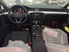 Volkswagen Magotan 2023 2 Million Units Anniversary Edition 280TSI DSG Comfort - ფოტო 10