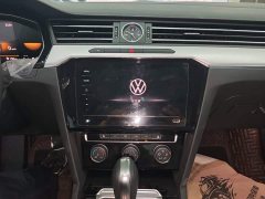 Volkswagen Magotan 2023 2 Million Units Anniversary Edition 280TSI DSG Comfort - ფოტო 13