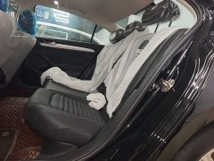 Volkswagen Magotan 2023 2 Million Units Anniversary Edition 280TSI DSG Comfort - ფოტო 17