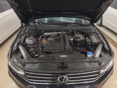 Volkswagen Magotan 2023 2 Million Units Anniversary Edition 280TSI DSG Comfort - ფოტო 20