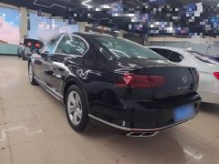 Volkswagen Magotan 2023 2 Million Units Anniversary Edition 280TSI DSG Comfort - ფოტო 5