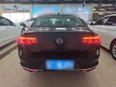 Volkswagen Magotan 2023 2 Million Units Anniversary Edition 280TSI DSG Comfort - ფოტო 6